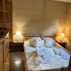 Apartament rodzinny z łóżkiem king-size